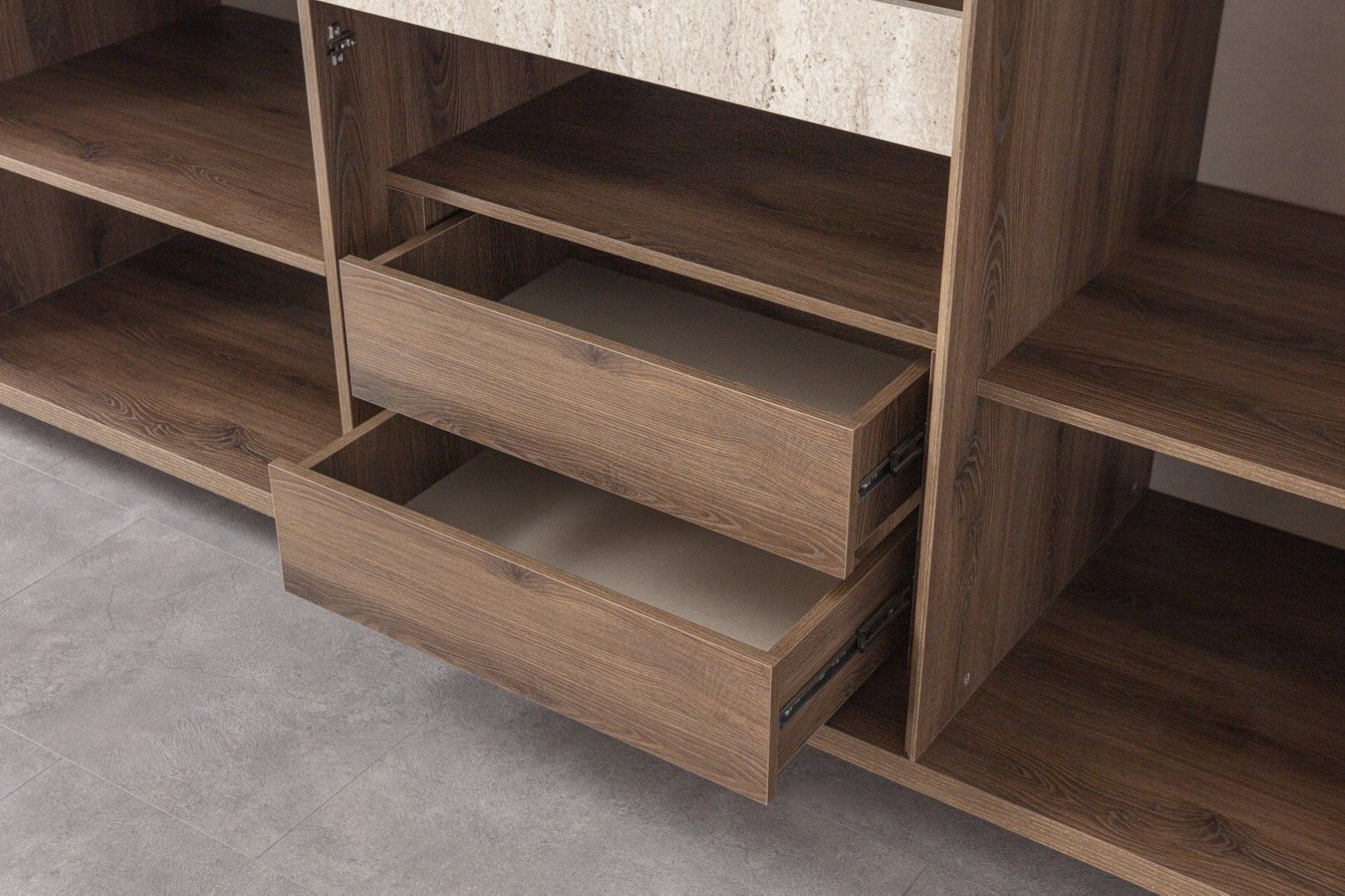 غرفة نوم داي لايت