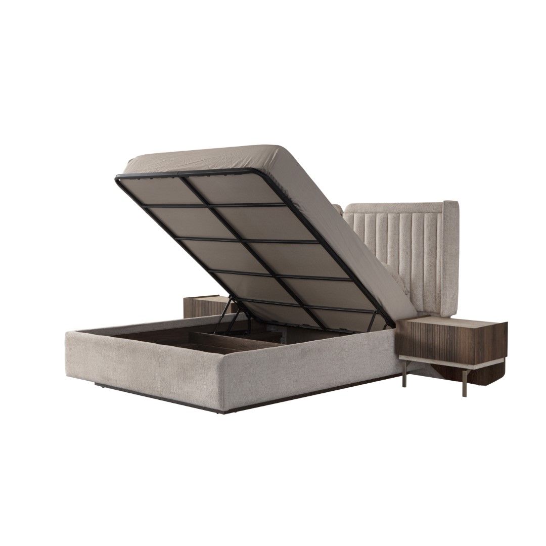 غرفة نوم داي لايت