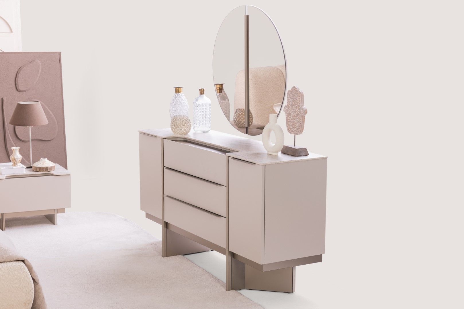 غرفة نوم صوفيا