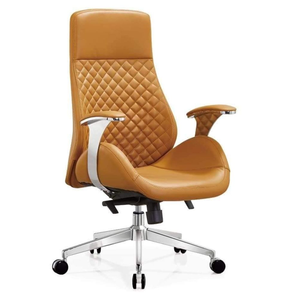 كرسي مدير  حوض جلد