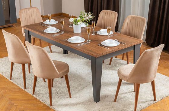 سفره امبريال