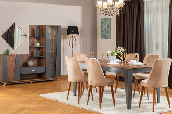 سفره امبريال