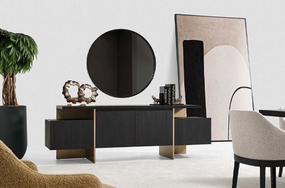 سفره مودرن تاتش