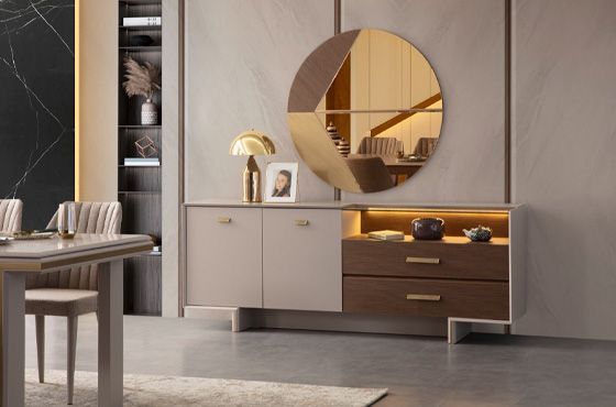 سفره ديلايت