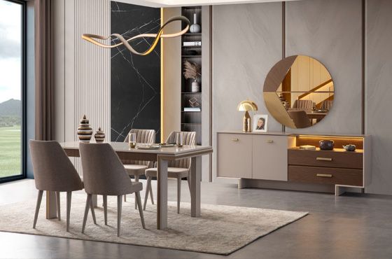 سفره ديلايت