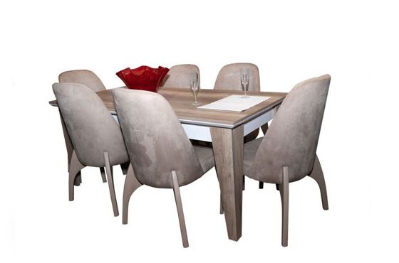 سفرة برستيج