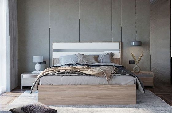 غرفه  نوم لافيدا