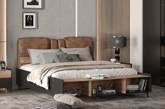 غرفه نوم نوفيلا