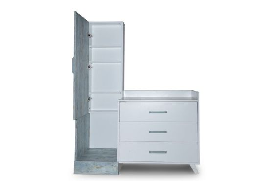 غرفه نوم لوران