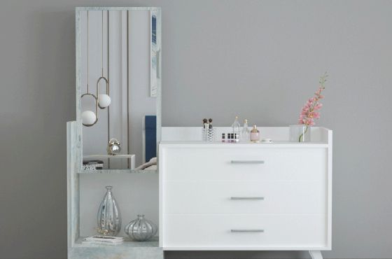 غرفه نوم لوران