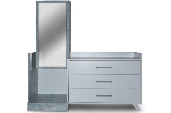 غرفه نوم لوران