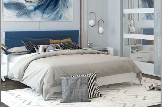 غرفه نوم لوران