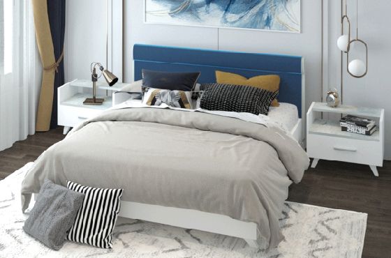 غرفه نوم لوران