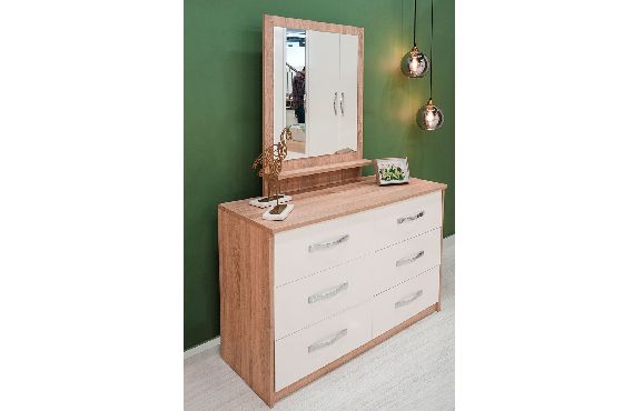 غرفه نوم لونا