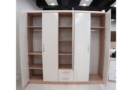 غرفه نوم لونا