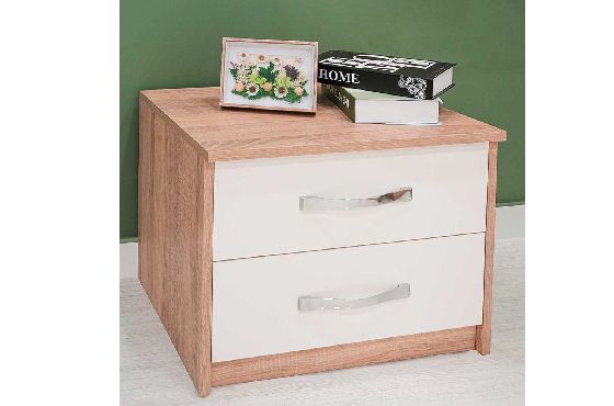 غرفه نوم لونا