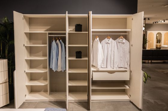 غرفه نوم ليرا