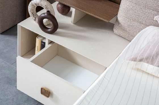 غرفه نوم ماريسا