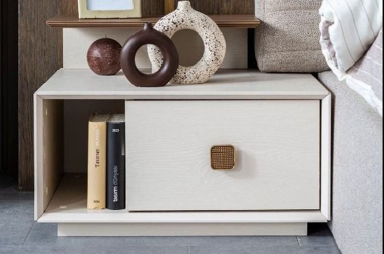 غرفه نوم ماريسا