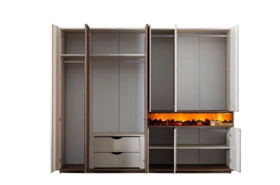 غرفه نوم ماريسا