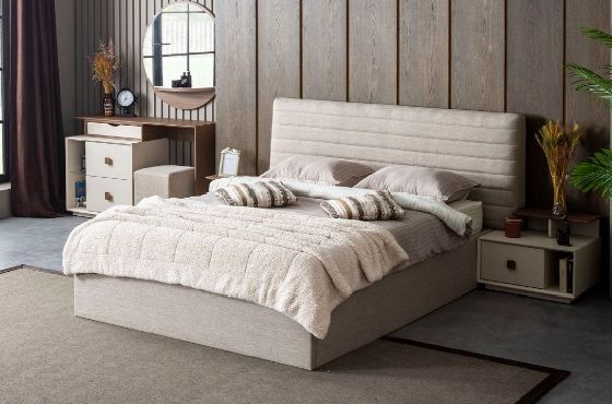 غرفه نوم ماريسا