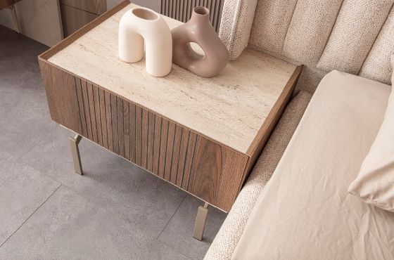 غرفه نوم ماربل