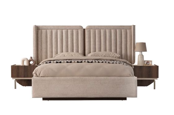 غرفه نوم ماربل