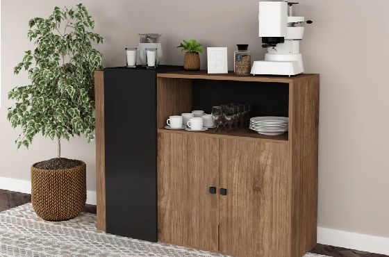 كوفي كورنر سبريسو دوز