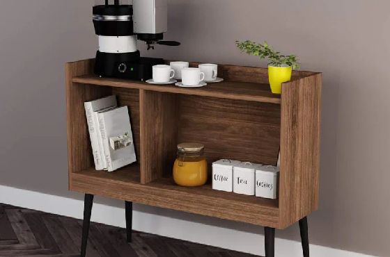 كوفي كورنر اميريكانو بلاك