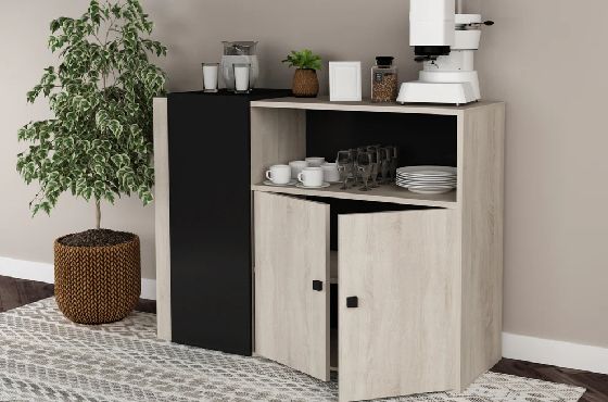 كوفي كورنر لاتيه كلاسيك