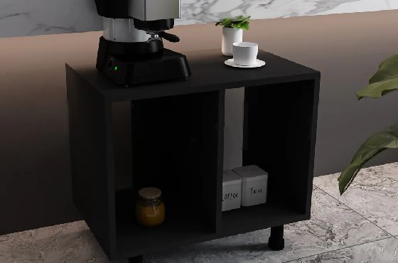 كوفي كورنر دارك تشوكو