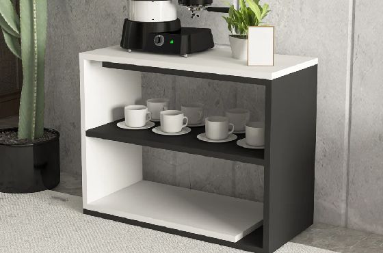 كوفي كورنر كابتشينو كريمي