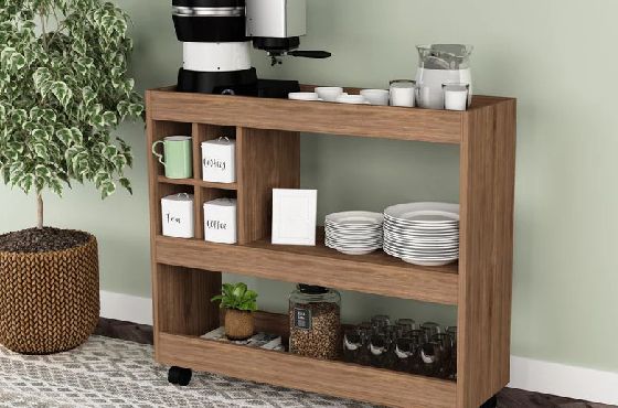 كوفي كورنر ماكياتو ملوكي