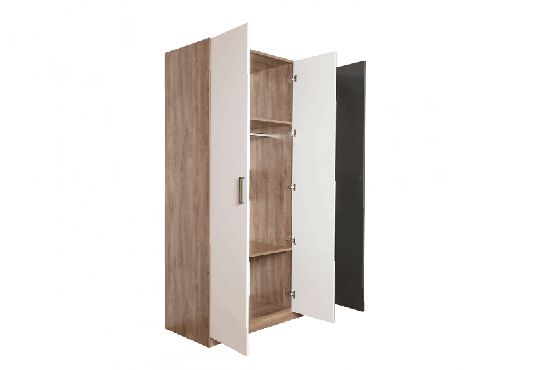 غرفه نوم مودرن لايت