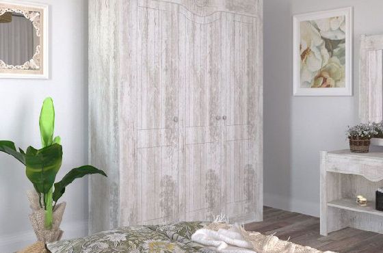 غرفه نوم نيو زون