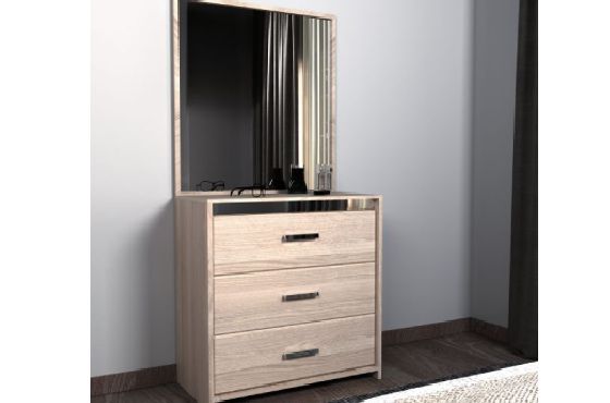 غرفه نوم ستيل ارت