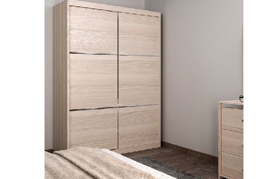 غرفه نوم ستيل ارت