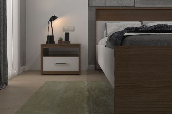 غرفه نوم هارموني هاوس