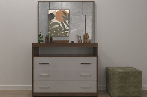 غرفه نوم هارموني هاوس