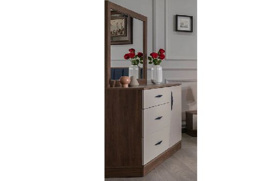 غرفه نوم تويا