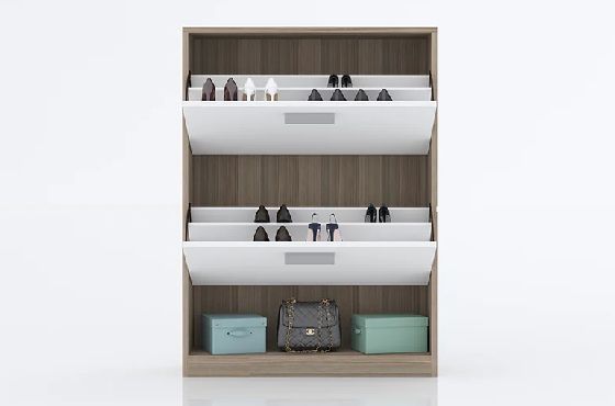 حافظه احذيه 80*30