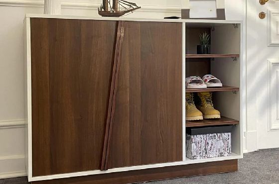 حافظه احذيه 120*40