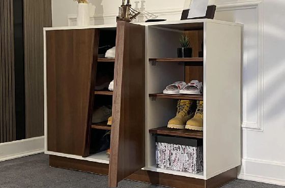 حافظه احذيه 120*40