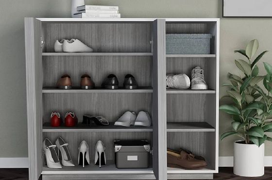 حافظه احذيه 120*40