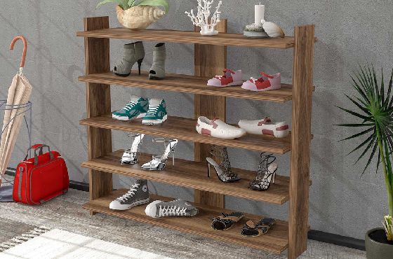 حافظه احذيه 80*30