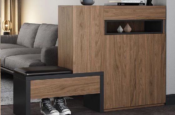 حافظه احذيه 140*35