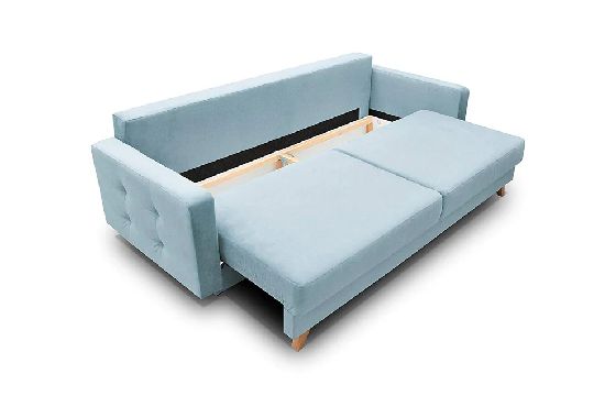 كنبه سرير سحاره 210*85