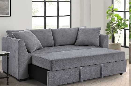 كنبه سرير 220*85