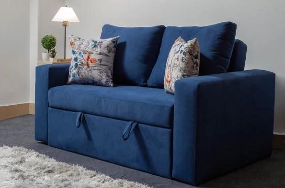 كنبه سرير 160*85