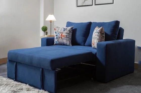 كنبه سرير 160*85